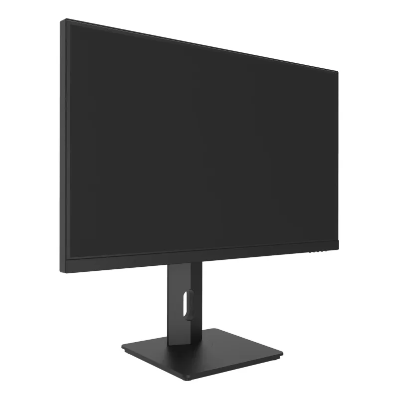LCD Monitor-DAHUA-LM27-U401A-27-Business-Gaming-4K-Panel IPS-3840x2160-16:9-100Hz-5 ms-Colour Black-DHI-LM27-U401A
