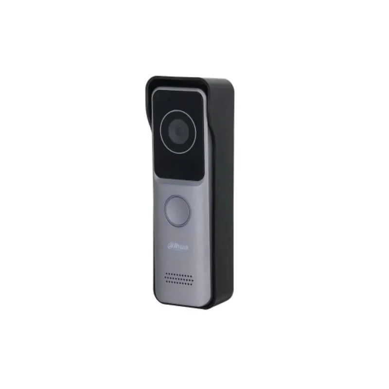 Entry panel ip doorphone wifi-poe vto2311r-wp dahua