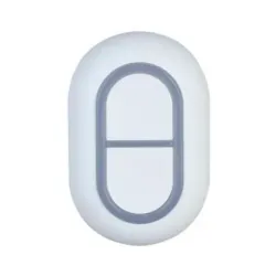 Panic button wrl-ard822-w2-868 dahua