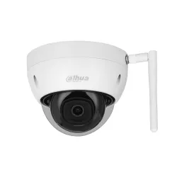 Net camera 2mp ir dome wifi-ipc-hdbw1230de-sw-0280b dahua
