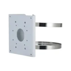 Camera acc pole mount bracket-pfa156 dahua