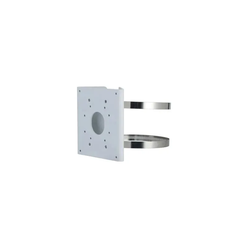 Camera acc pole mount bracket-pfa156 dahua