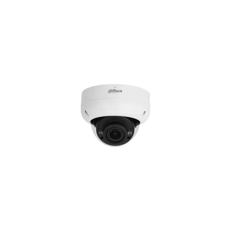Net camera 8mp ir dome-ipc-hdbw3841r-zas27135s2 dahua