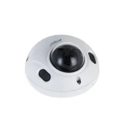 Net camera 5mp ir dome-hdbw3541f-as-0280b-s2 dahua