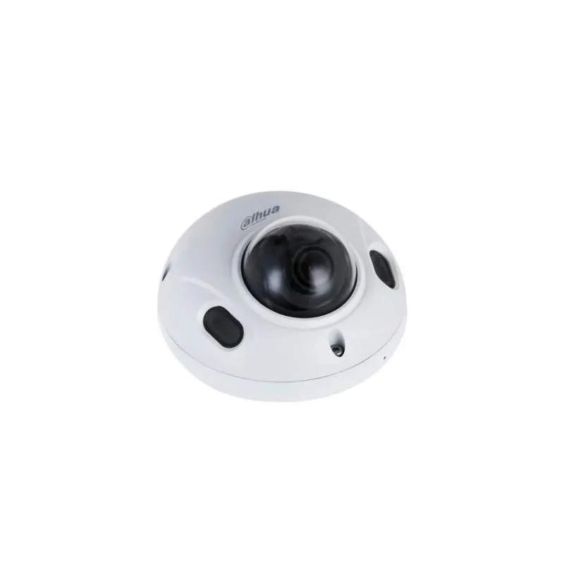 Net camera 5mp ir dome-hdbw3541f-as-0280b-s2 dahua