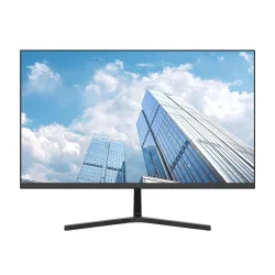LCD Monitor-DAHUA-DHI-LM27-B201S-27-Business-Panel IPS-1920x1080-16:9-100Hz-5 ms-Speakers-Colour Black-LM27-B201S