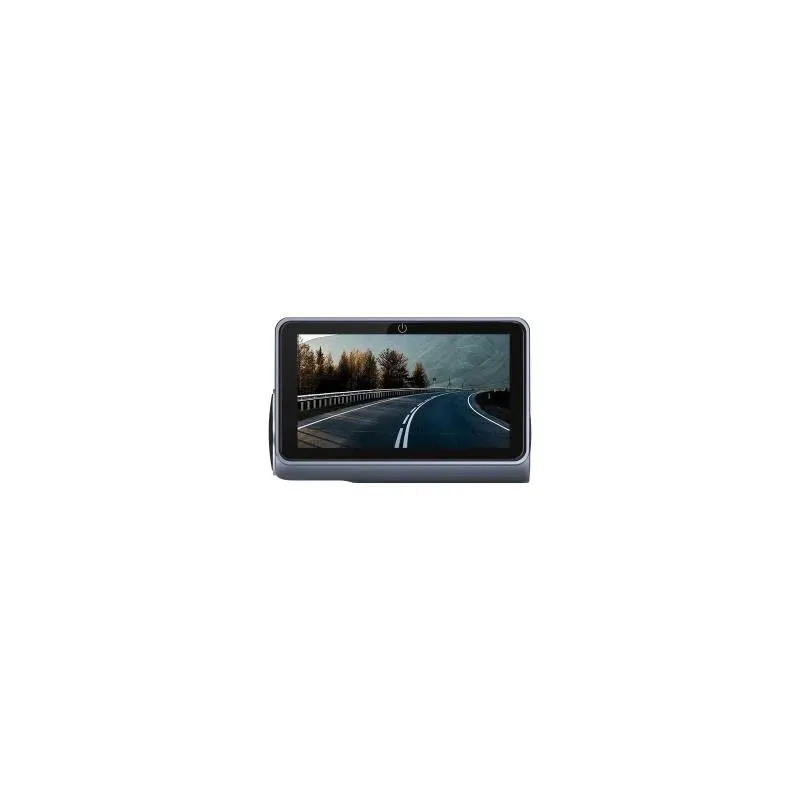 Dashcam 134 degree 1080p+720p-tft wifi s6 dahua