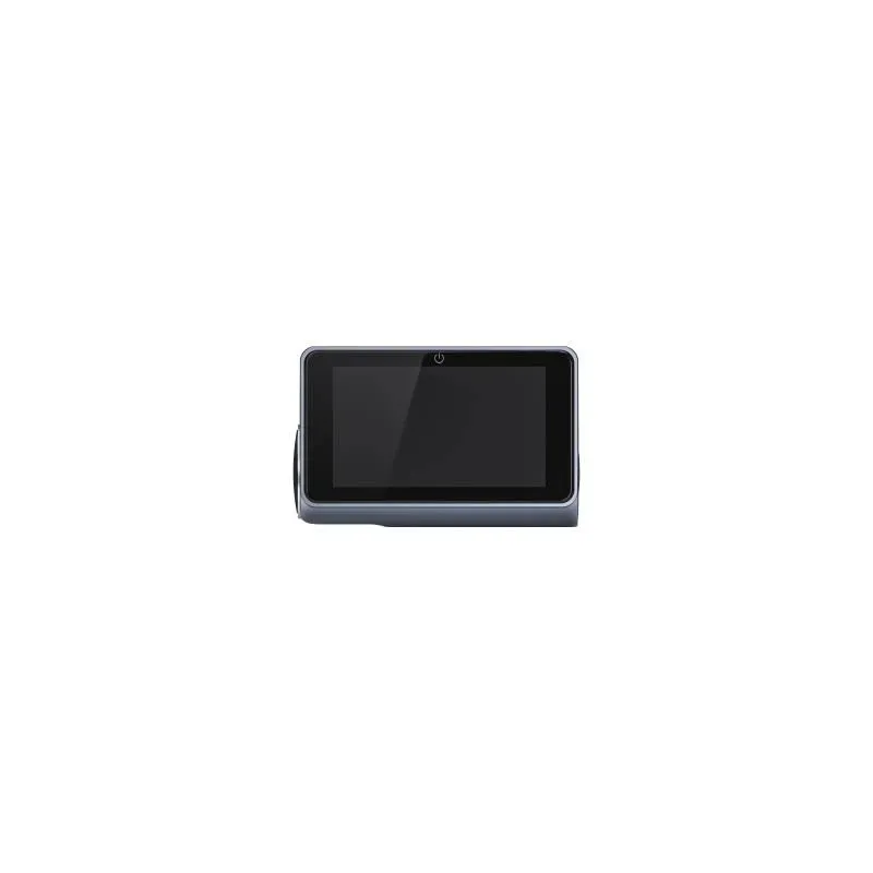 Dashcam 134 degree 1080p+720p-tft wifi s6 dahua