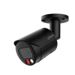 Net camera 4mp bullet black-hfw2449s-s-il-0280b-b dahua