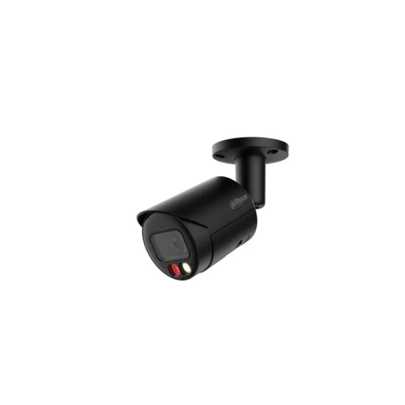 Net camera 4mp bullet black-hfw2449s-s-il-0280b-b dahua