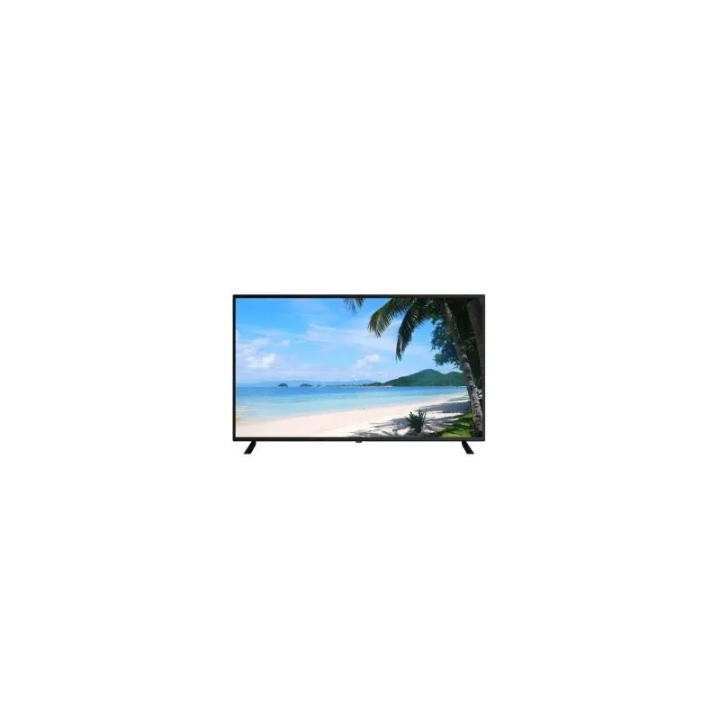 Large Format Display-DAHUA-43 -3840 x 2160 pixels-4K Ultra HD-Native aspect ratio 16:9-LED-Flat-DHI-LM43-F400