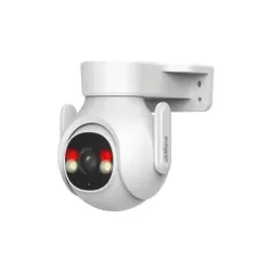Wrl camera 5mp pt ir led dome-p5b-pv dahua