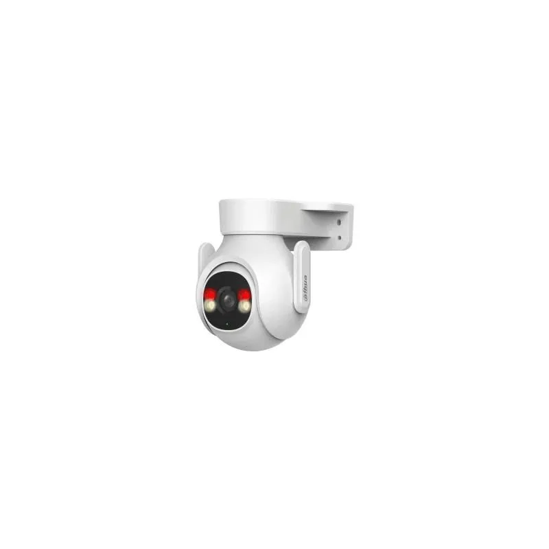 Wrl camera 5mp pt ir led dome-p5b-pv dahua