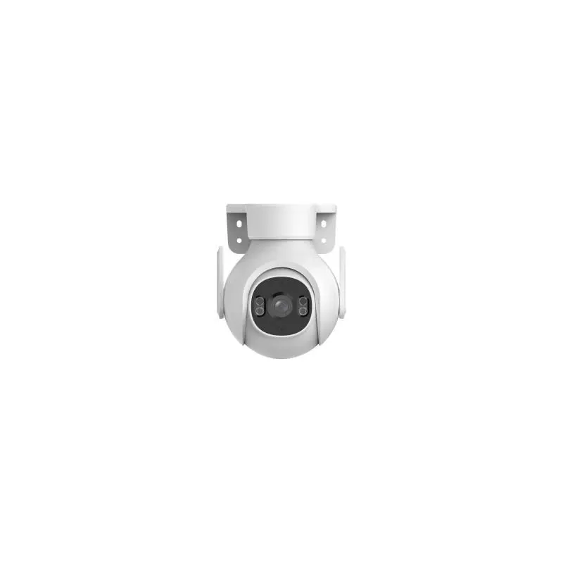 Wrl camera 5mp pt ir led dome-p5b-pv dahua
