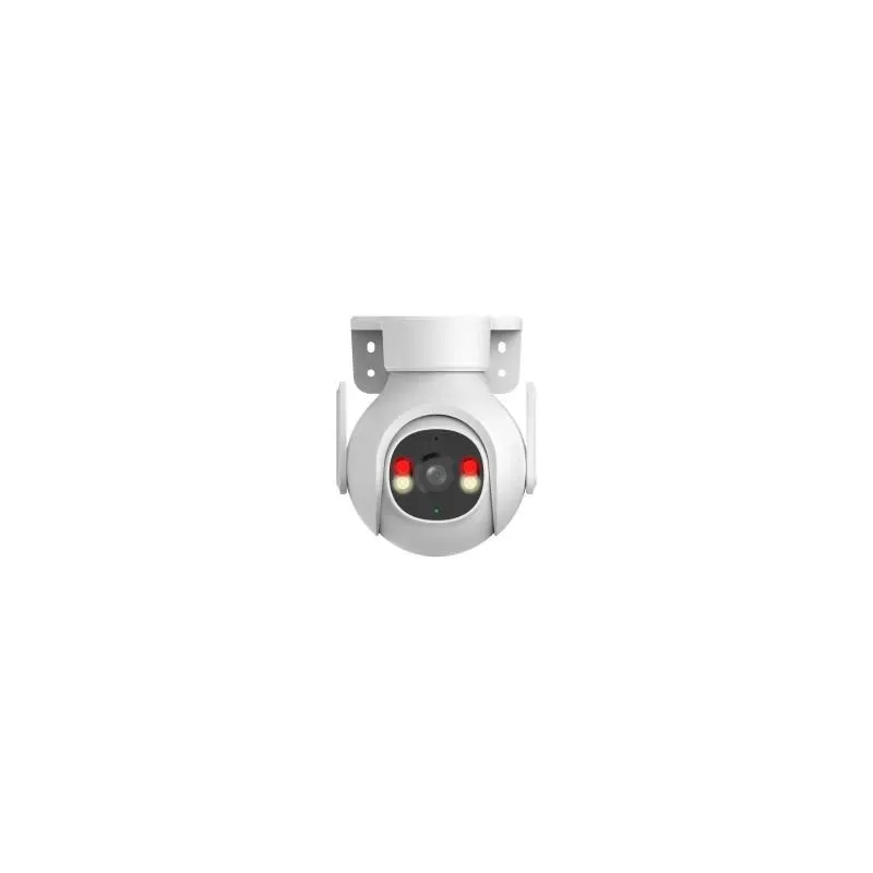 Wrl camera 5mp pt ir led dome-p5b-pv dahua