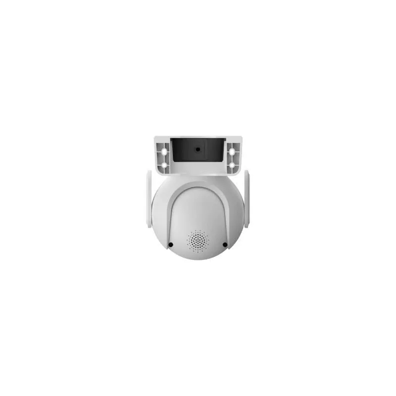 Wrl camera 5mp pt ir led dome-p5b-pv dahua