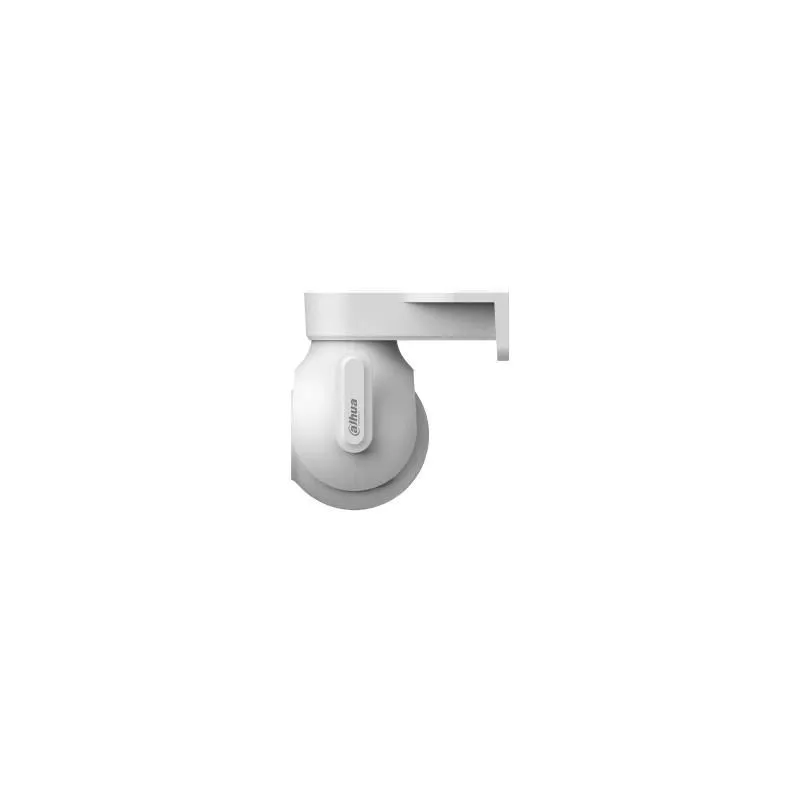 Wrl camera 5mp pt ir led dome-p5b-pv dahua