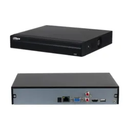 Net video recorder 8ch-nvr4108hs-4ks3 dahua