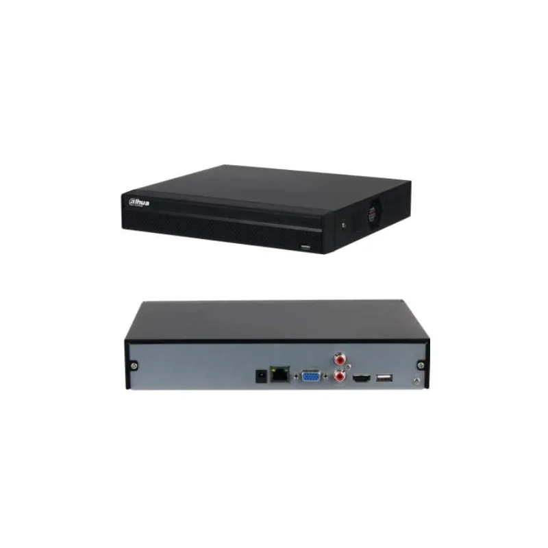 Net video recorder 8ch-nvr4108hs-4ks3 dahua