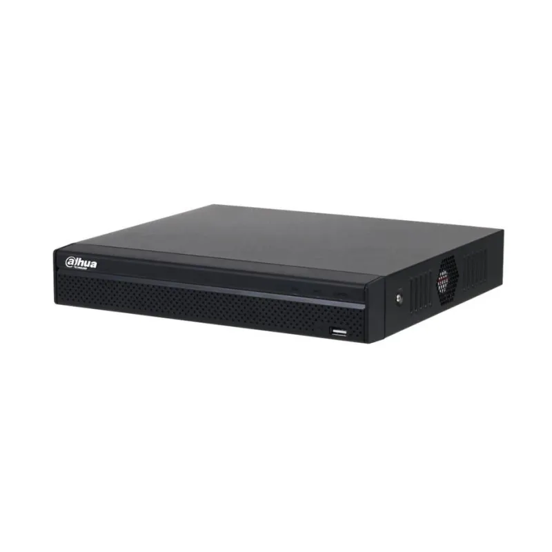 Net video recorder 16ch-nvr4116hs-4ks3 dahua