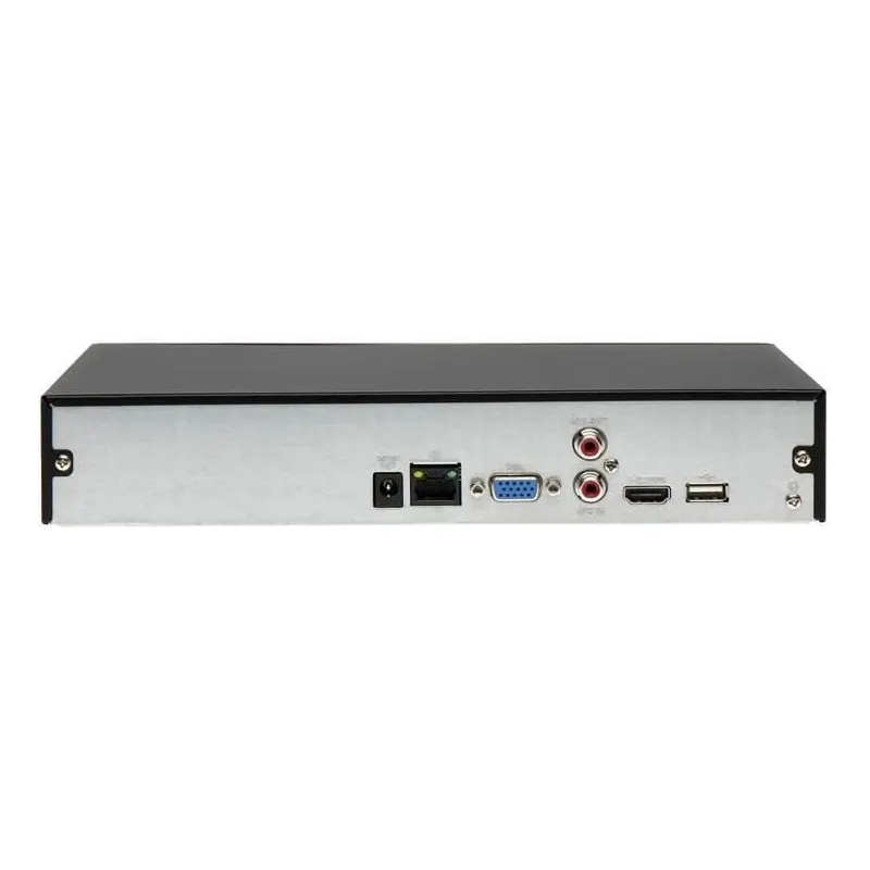 Net video recorder 16ch-nvr4116hs-4ks3 dahua