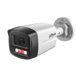 Net camera 4mp ir bullet-hfw1439tl1-a-il-0280b dahua