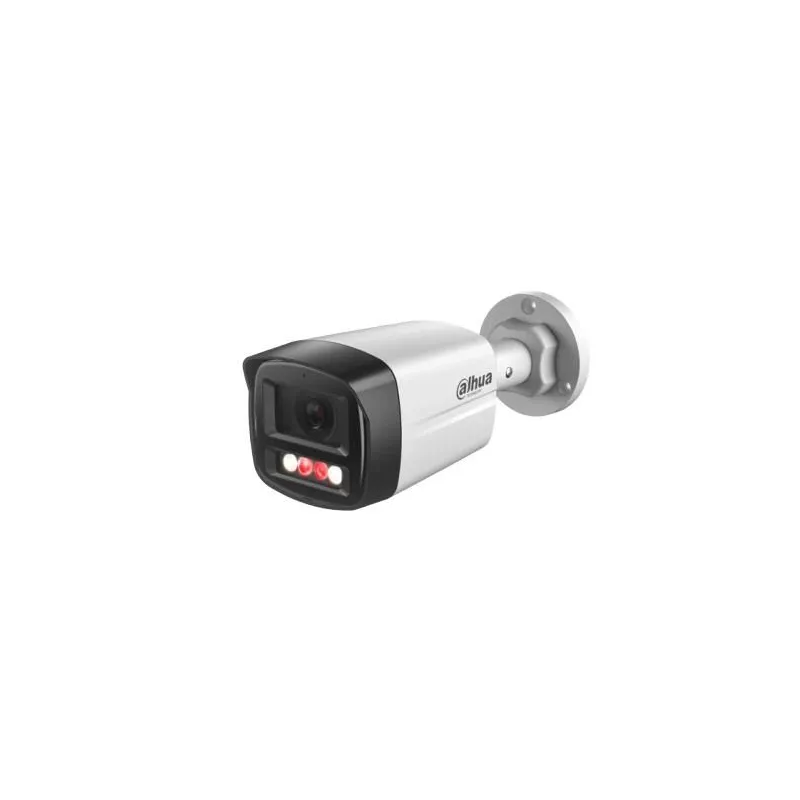 Net camera 4mp ir bullet-hfw1439tl1-a-il-0280b dahua