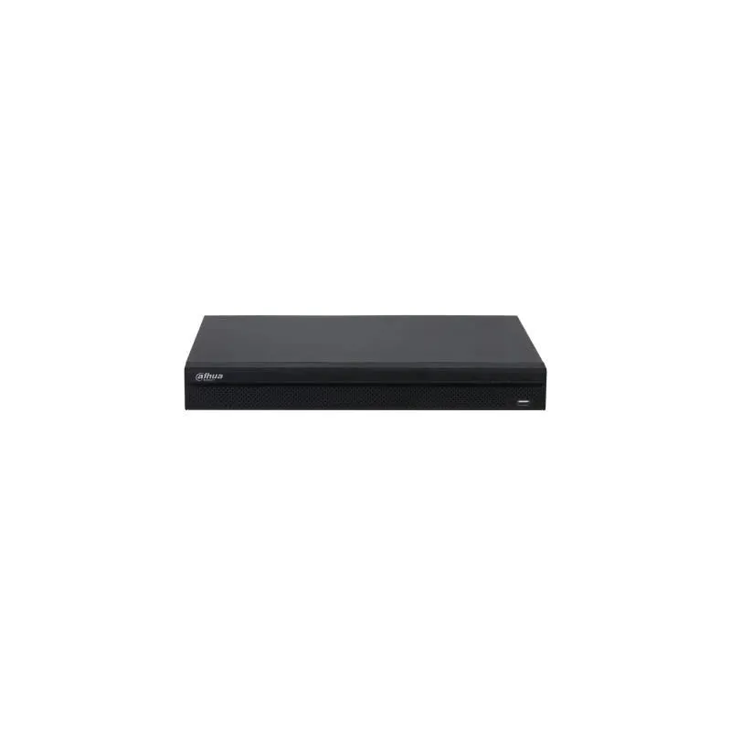 Net video recorder 8ch-nvr4208-4ks3 dahua