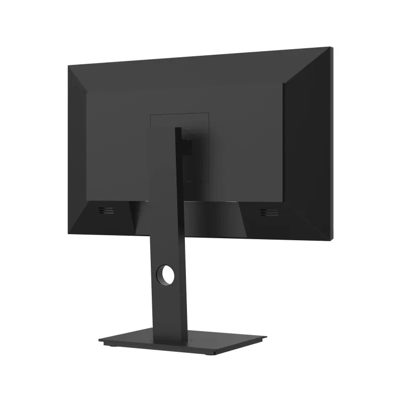 LCD Monitor-DAHUA-DHI-LM24-P301A-23.8-2560x1440-16:9-75Hz-6 ms-Swivel-Tilt-Colour Black-LM24-P301A