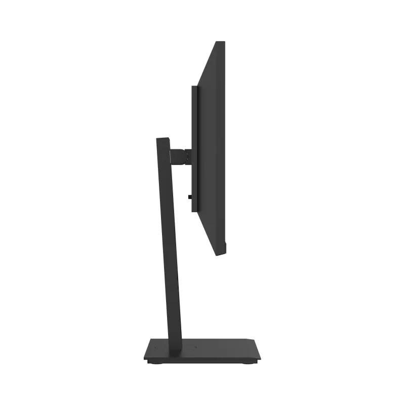 LCD Monitor-DAHUA-DHI-LM24-P301A-23.8-2560x1440-16:9-75Hz-6 ms-Swivel-Tilt-Colour Black-LM24-P301A