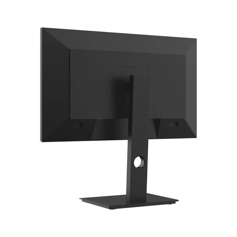 LCD Monitor-DAHUA-DHI-LM24-P301A-23.8-2560x1440-16:9-75Hz-6 ms-Swivel-Tilt-Colour Black-LM24-P301A
