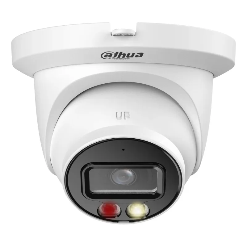 Net camera 4mp eyeball-ipc-hdw2449tm-s-il-0360b dahua