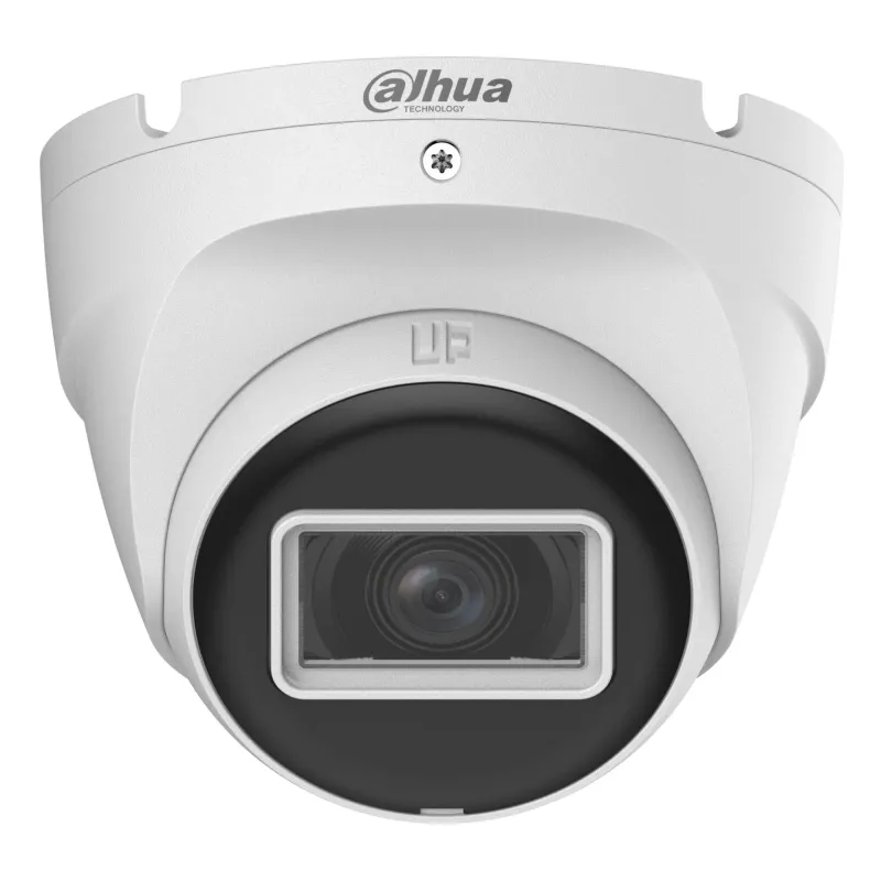 Camera hdcvi 1080p ir eyeball-hac-t2a21-u-0280b dahua