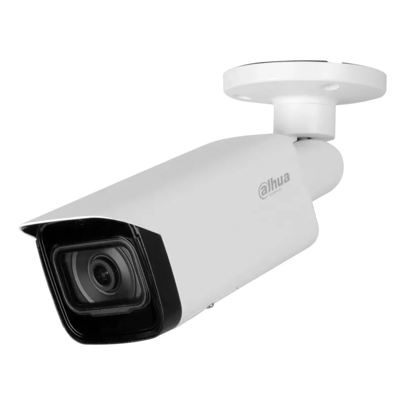 Net camera 4mp ir bullet-ipc-hfw5442t-ase-0280bs3 dahua