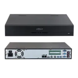 Net video recorder 32ch-nvr5432-ei dahua