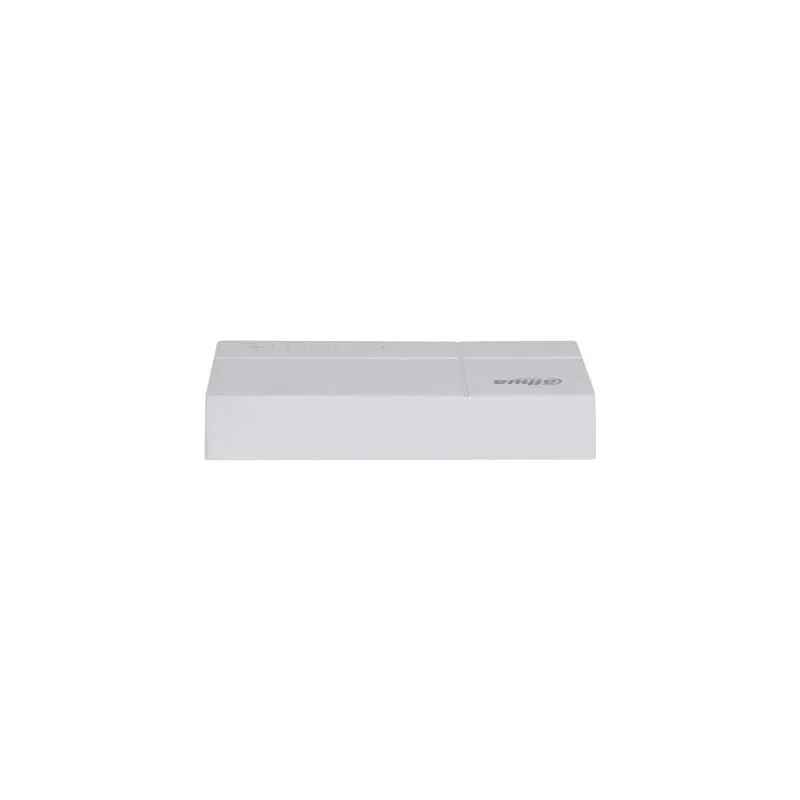 Switch-DAHUA-Switch type Unmanaged-8xRJ-45 ports-SF1008-EUR