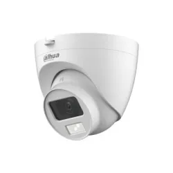 Camera hdcvi 2mp eyeball-hdw1200clq-il-a-0280b-s6 dahua
