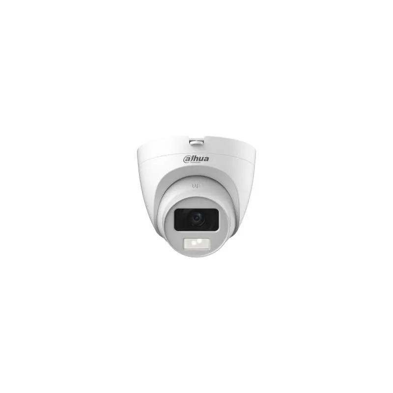 Camera hdcvi 2mp eyeball-hdw1200clq-il-a-0280b-s6 dahua