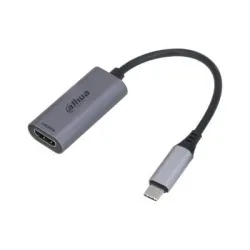 I-o adapter usb-c to hdmi-tc31h dahua