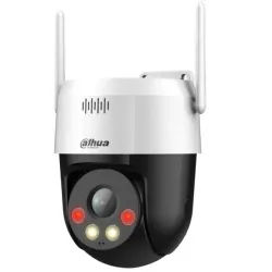 Wrl camera 5mp pt dome wifi-p5ae-pv dahua
