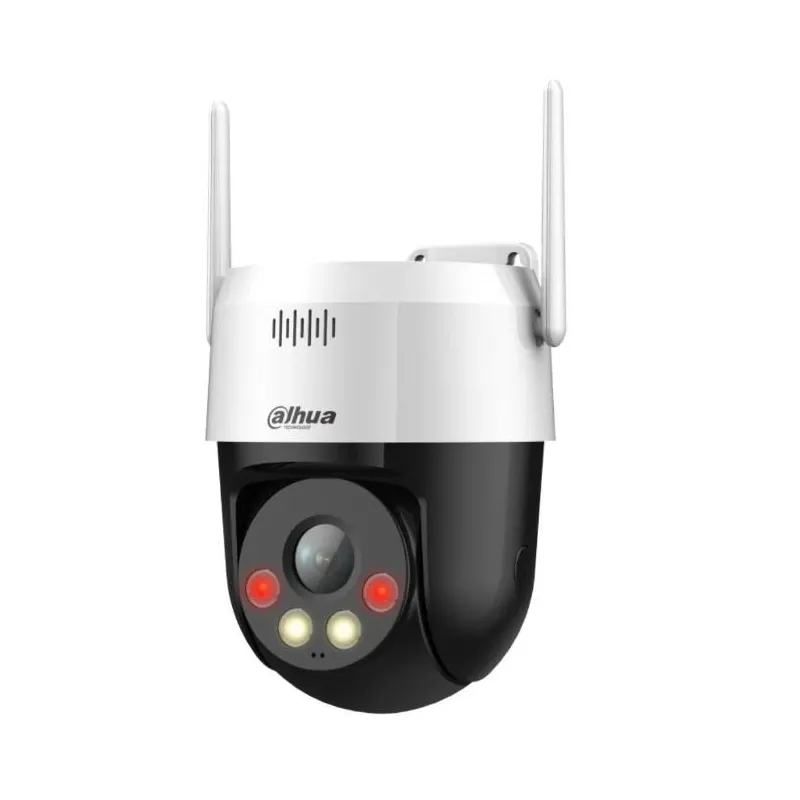 Wrl camera 5mp pt dome wifi-p5ae-pv dahua