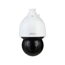 Net camera 4mp ptz ir dome ai-sd5a425gb-hnr dahua