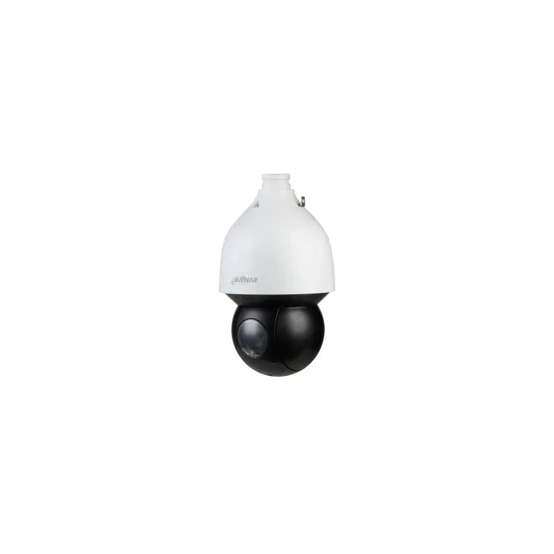 Net camera 4mp ptz ir dome ai-sd5a425gb-hnr dahua