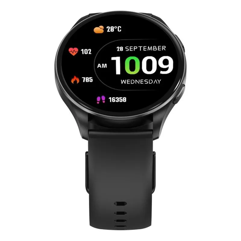 Smartwatch-x20 black blackview
