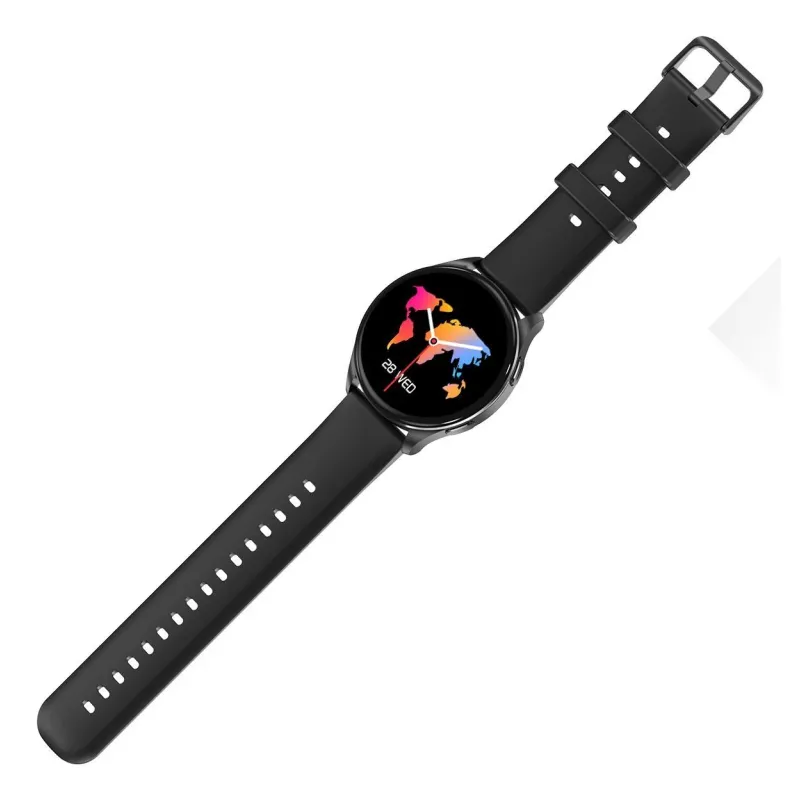 Smartwatch-x20 black blackview