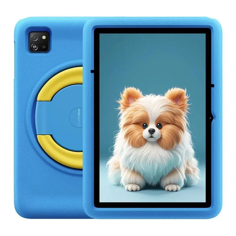 Tablet tab a6 kids 10 4-128gb-wi-fi taba6kids blue blackview