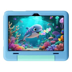 Tablet tab20kids 10 4-64gb-tab20 kids blue blackview