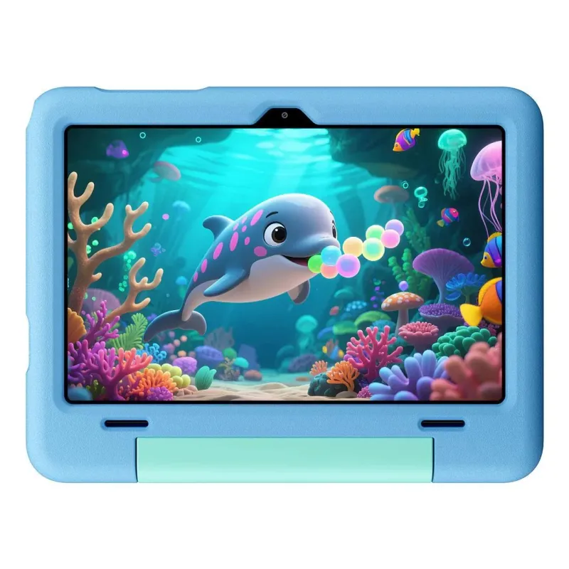 Tablet tab20kids 10 4-64gb-tab20 kids blue blackview