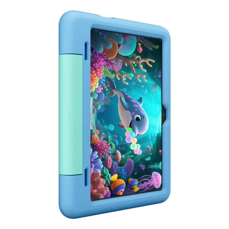 Tablet tab20kids 10 4-64gb-tab20 kids blue blackview