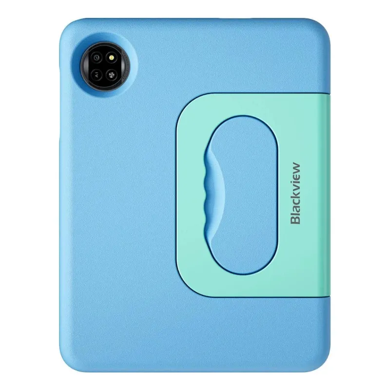 Tablet tab20kids 10 4-64gb-tab20 kids blue blackview